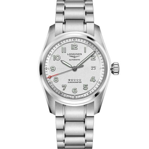 Longines - Longines Spirit Prestige Edition