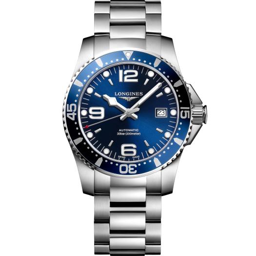 Longines - HYDROCONQUEST