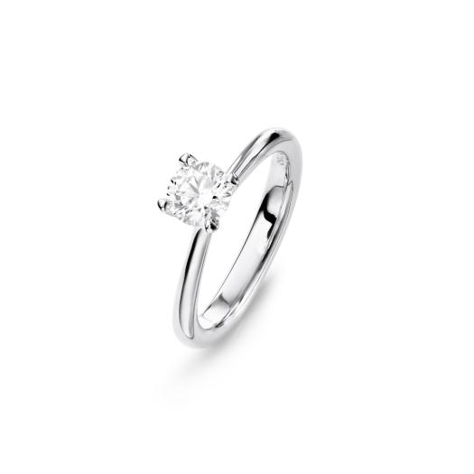 Ole Lynggaard Copenhagen - Classic Solitaire Ring