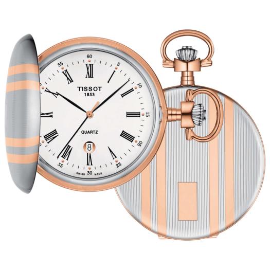 Tissot - Savonnette Quartz