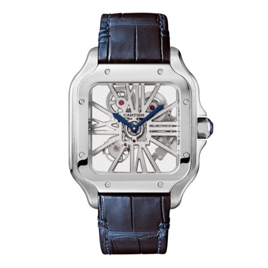 Cartier - Santos de Cartier