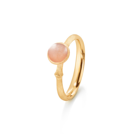 Ole Lynggaard Copenhagen - Lotus Ring 0