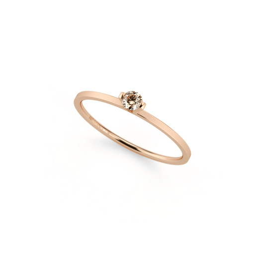 Niessing - Princess Ring