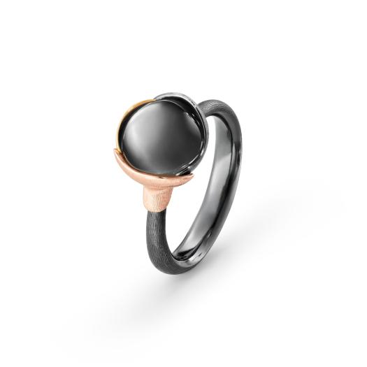Ole Lynggaard Copenhagen - Lotus Ring 1