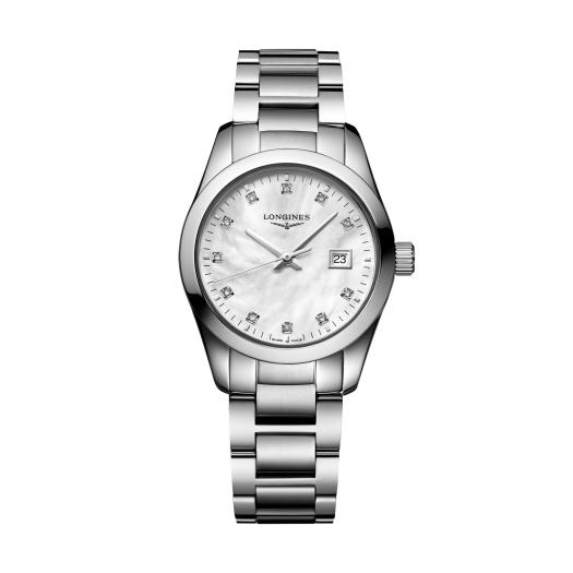 Longines - CONQUEST CLASSIC