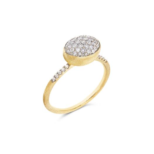 Nanis - Dancing Élite Ring