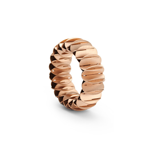 Niessing - Phoenix Ring