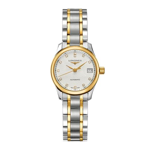 Longines - LONGINES MASTER COLLECTION