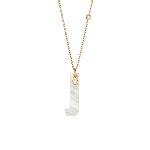 Gellner - Love Letters Collier