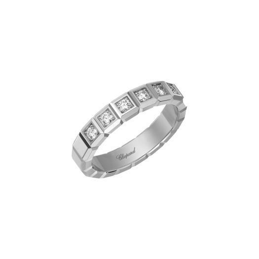 Chopard - Ice Cube Ring