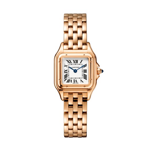 Cartier - Panthère de Cartier