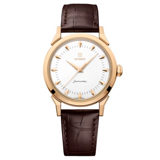 Omega - Seamaster 37mm