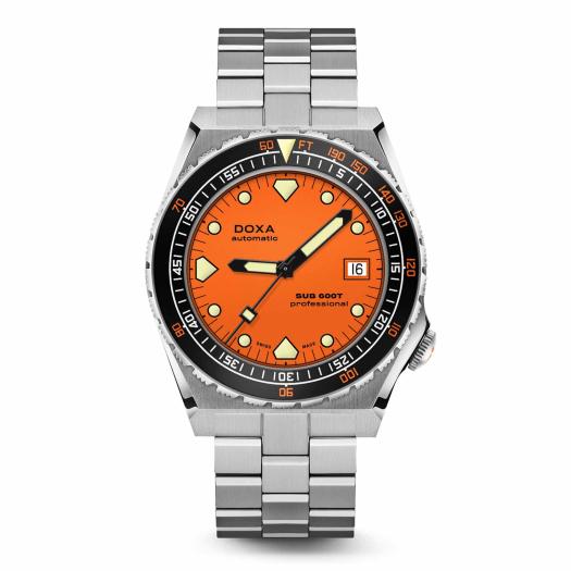 Doxa - SUB 600T PROFESSIONAL