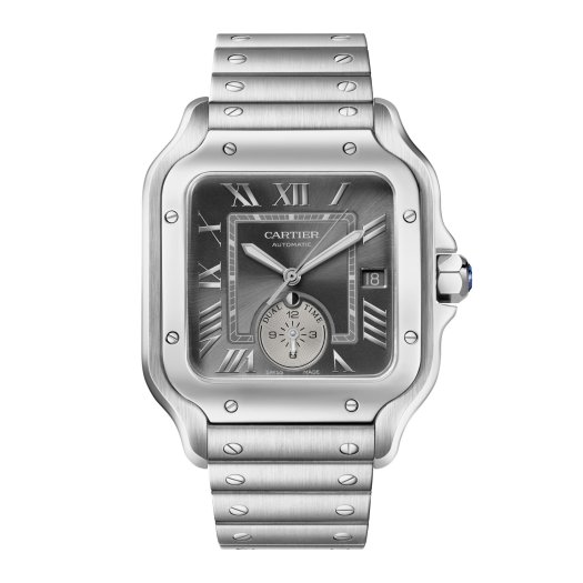 Cartier - Santos de Cartier