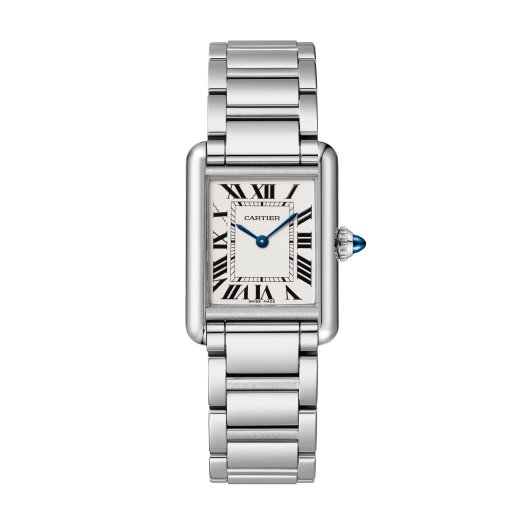Cartier - Tank Must