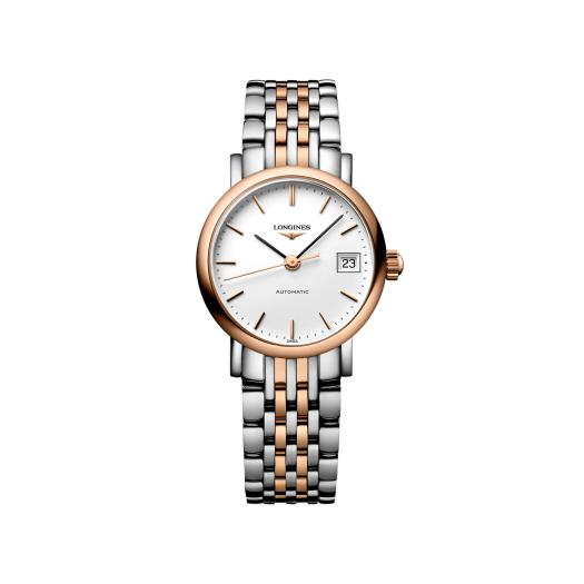 Longines - The Longines Elegant Collection