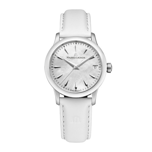 Maurice Lacroix - 1975 Quartz 33mm