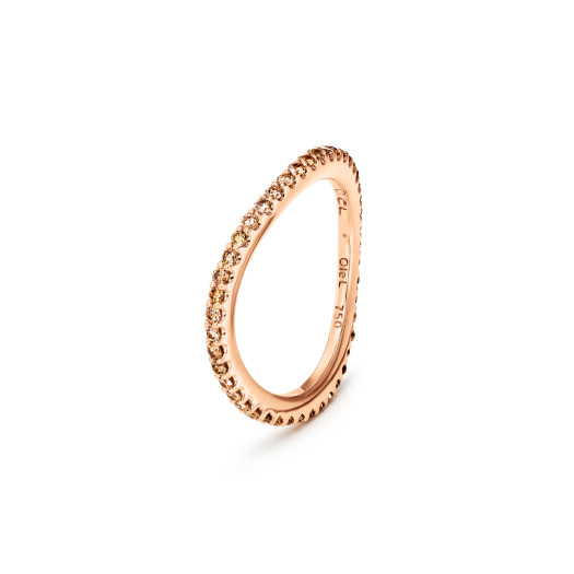 Ole Lynggaard Copenhagen - Love Bands Ring