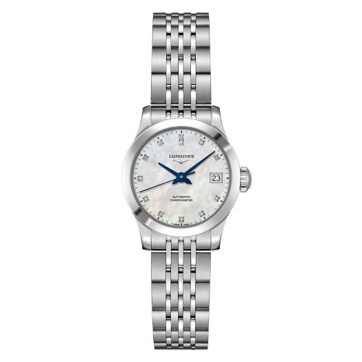 Longines - RECORD