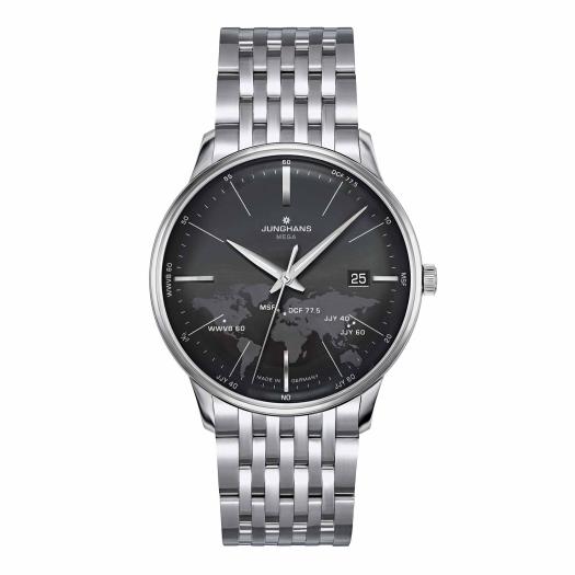 Junghans - Meister MEGA