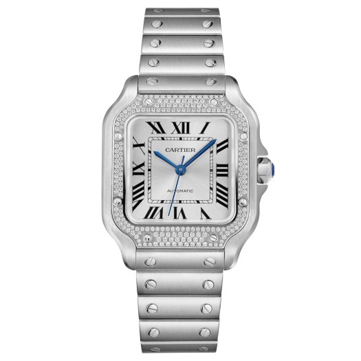 Cartier - Santos de Cartier