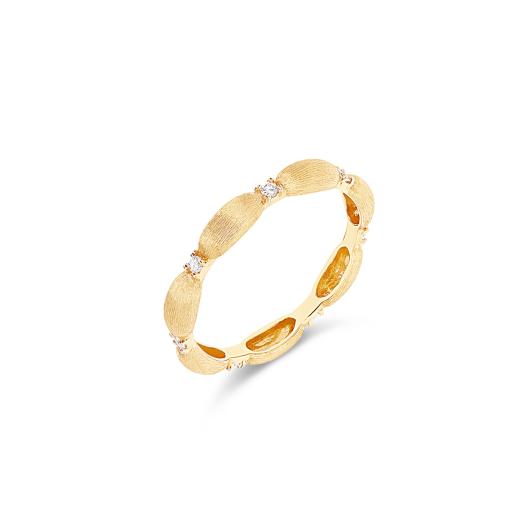 Nanis - Dancing Élite Ring