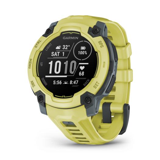 Garmin - Instinct E – 45 mm