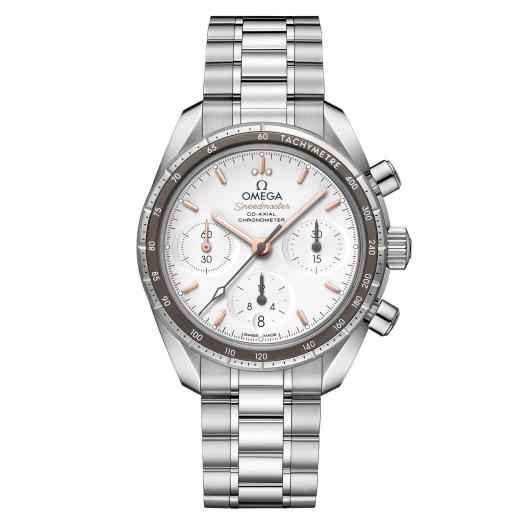 Omega - Speedmaster 38 Co-Axial Chronograph