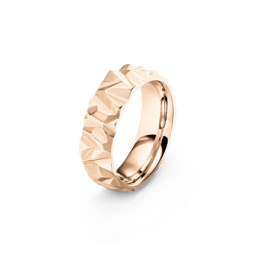 Schmuckwerk - Alpen Ring