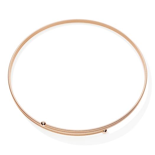 Niessing - Colette C Embrace Collier 3-fach