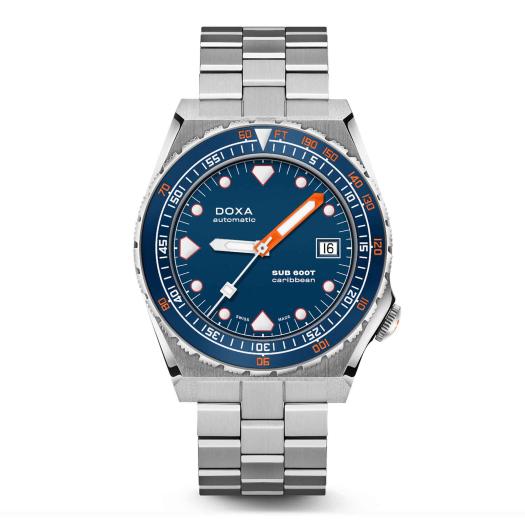 Doxa - SUB 600T CARIBBEAN