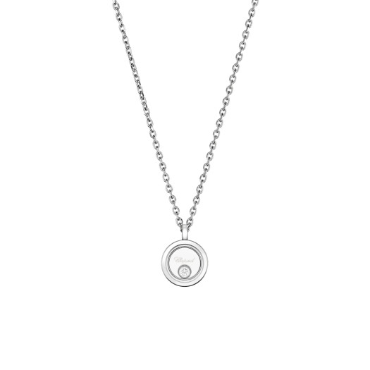 Chopard - Happy Diamonds Icons Halskette