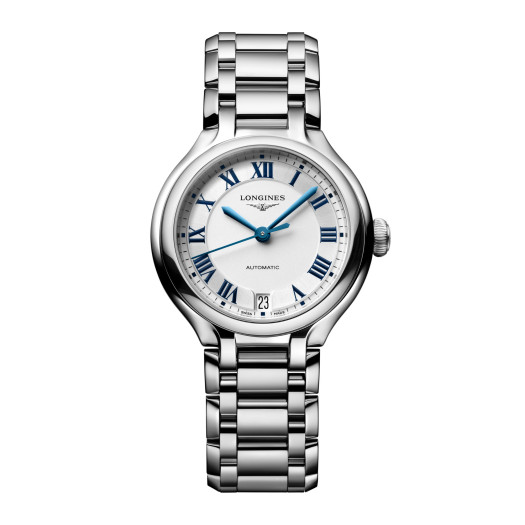 Longines - LONGINES PRIMALUNA