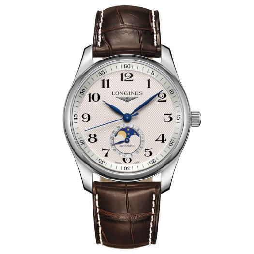Longines - LONGINES MASTER COLLECTION MOONPHASE