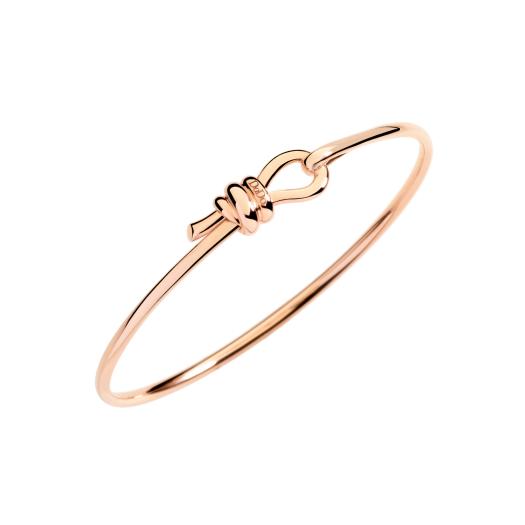 DoDo - Armreif Nodo Roségold