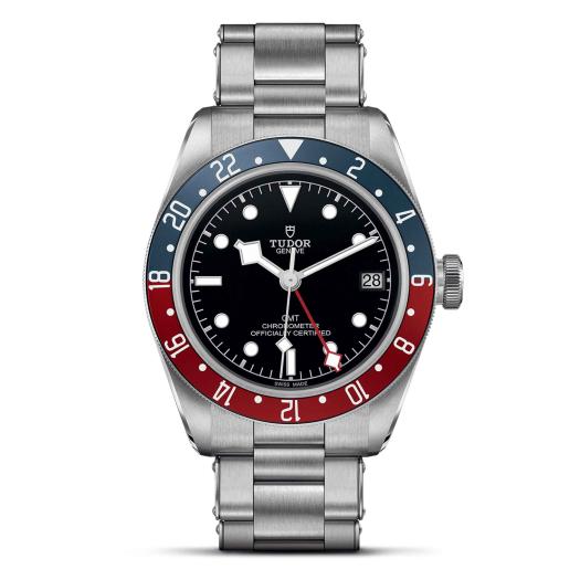 TUDOR - Black Bay GMT