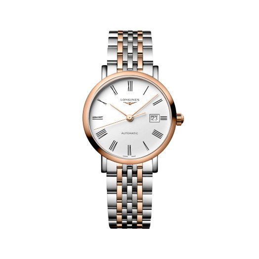 Longines - LONGINES ELEGANT COLLECTION