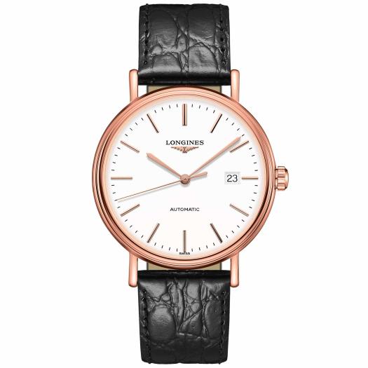 Longines - LONGINES PRÉSENCE