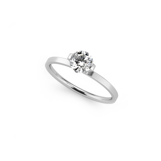 Niessing - Princess Ring