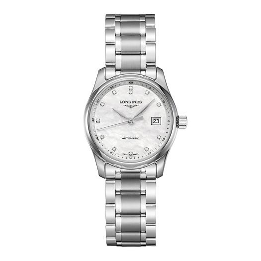 Longines - The Longines Master Collection