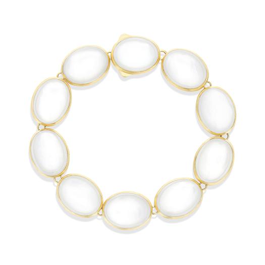 Nanis - Muse Armband