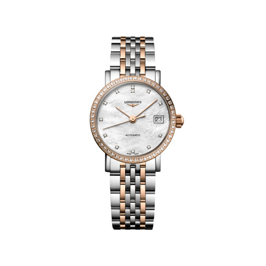 Longines - LONGINES ELEGANT COLLECTION