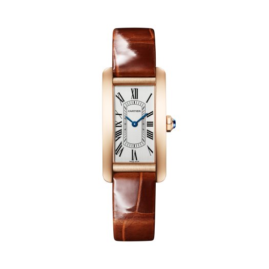Cartier - Tank Américaine