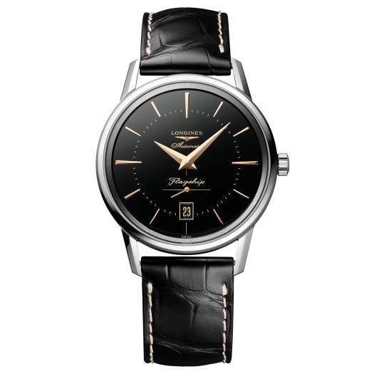 Longines - FLAGSHIP HERITAGE