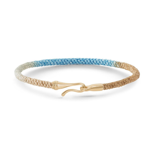 Ole Lynggaard Copenhagen - Life Armband