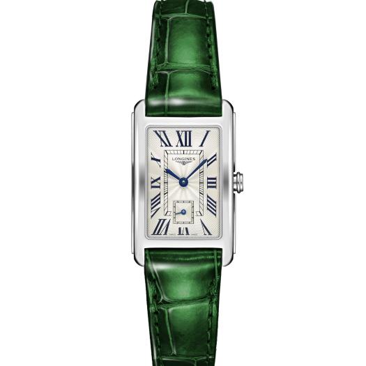 Longines - LONGINES DOLCEVITA
