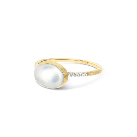 Nanis - Boules Ring