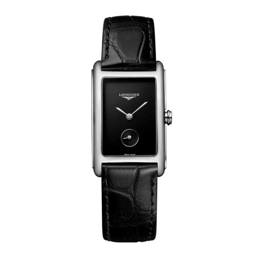 Longines - LONGINES DOLCEVITA MONOCHROME