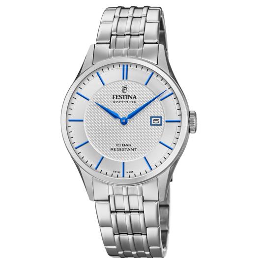 Festina - Swiss Made