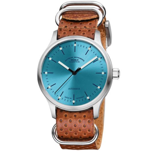 Mühle Glashütte - Panova